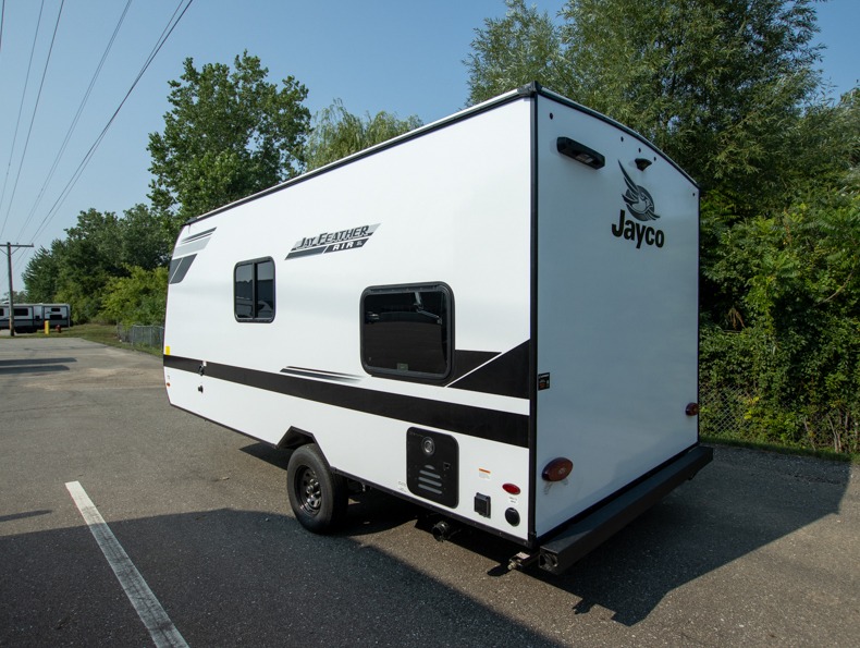 2026 Jayco Jay Feather Air SL 17BHSL, $ 24,818