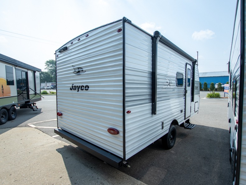 2026 Jayco Jay Flight SLX 170BH Sport Edition, $ 23,093
