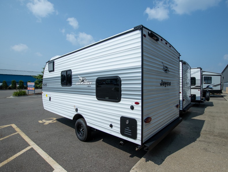 2026 Jayco Jay Flight SLX 170BH Sport Edition, $ 23,093