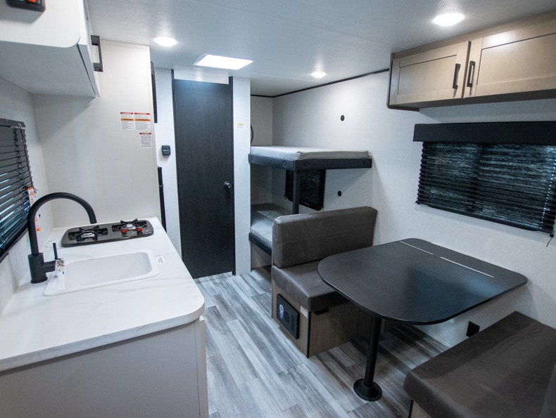 2026 Jayco Jay Flight SLX 170BH Sport Edition, $ 23,093