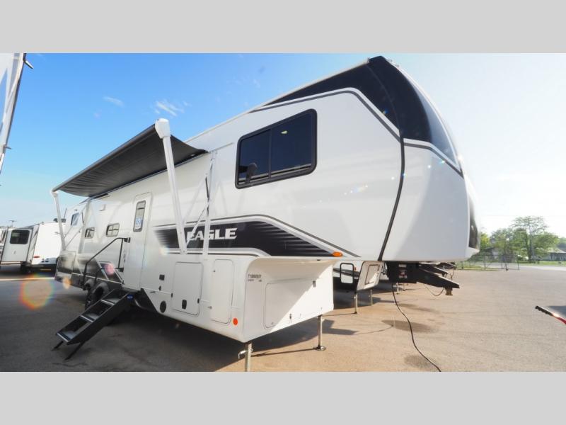 2026 Jayco Eagle HT 31QCD, $ 83,148