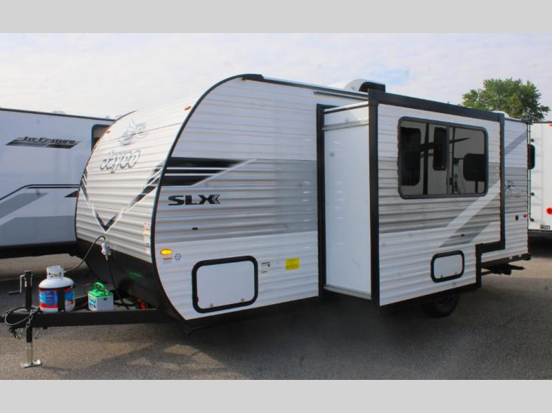 2026 Jayco Jay Flight SLX 197MB, $ 31,711