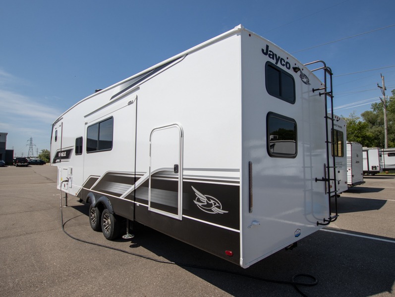 2026 Jayco Eagle HT 31QCD, $ 82,405