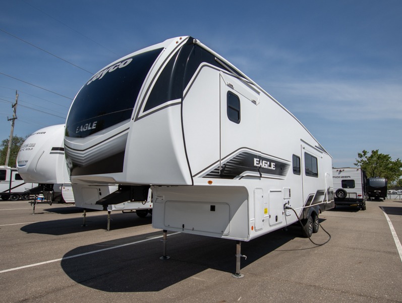 2026 Jayco Eagle HT 31QCD, $ 82,405