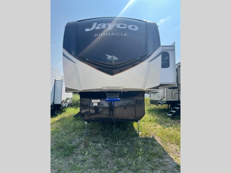 2026 Jayco Pinnacle 32RLTS, $ 145,429