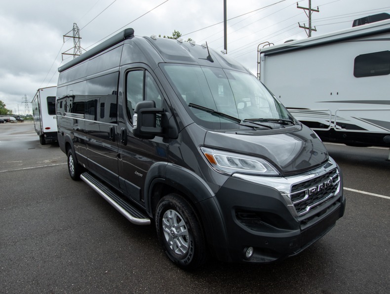 2026 Jayco Swift 20T, $ 183,855