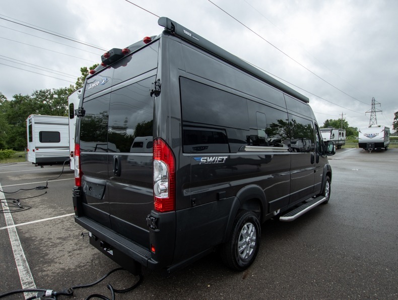 2026 Jayco Swift 20T, $ 183,855