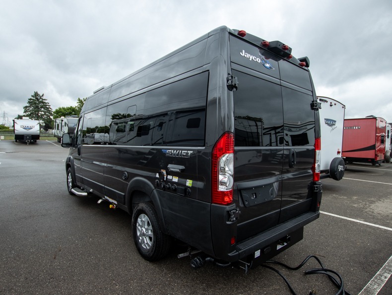 2026 Jayco Swift 20T, $ 183,855