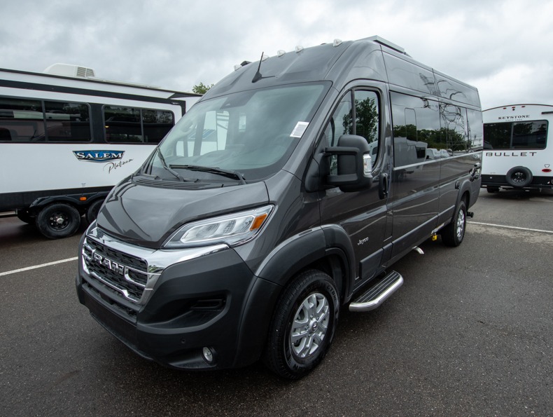 2026 Jayco Swift 20T, $ 183,855