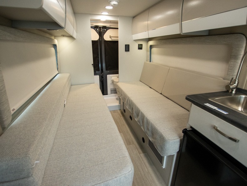 2026 Jayco Swift 20T, $ 183,855