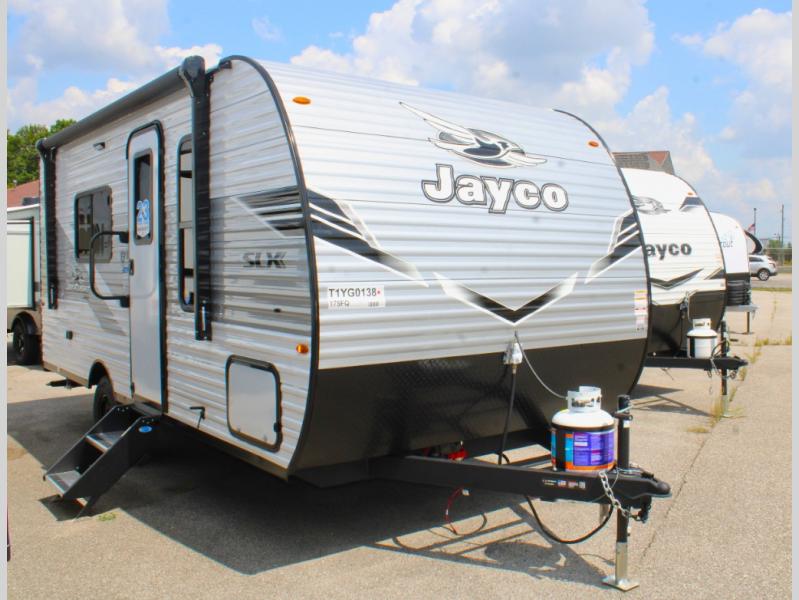 2026 Jayco Jay Flight SLX 175FQ, $ 27,811