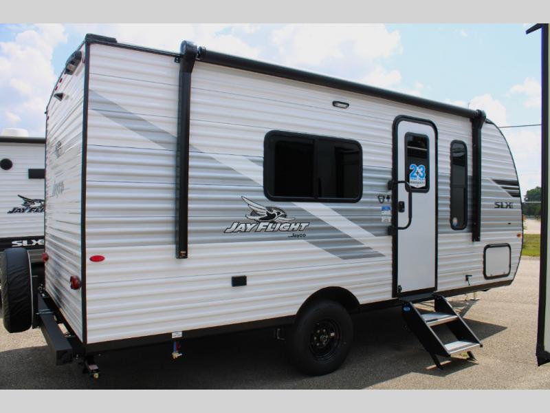 2026 Jayco Jay Flight SLX 175FQ, $ 27,811