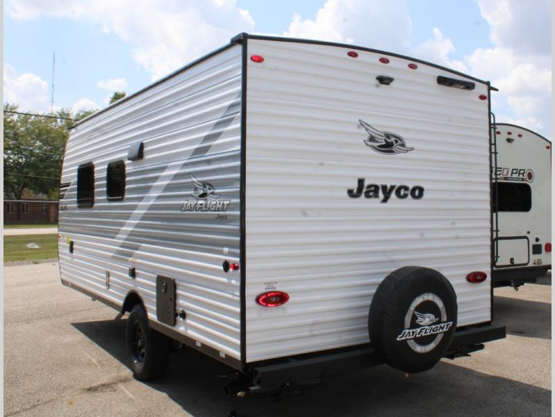 2026 Jayco Jay Flight SLX 175FQ, $ 27,811