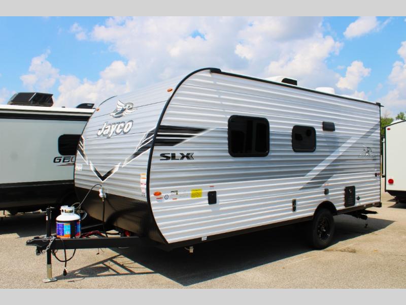 2026 Jayco Jay Flight SLX 175FQ, $ 27,811