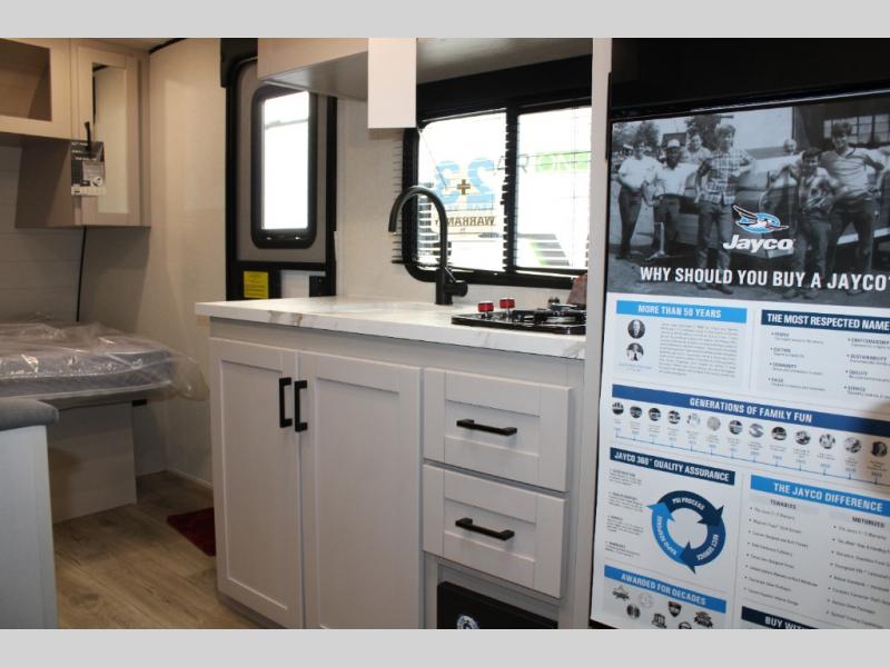 2026 Jayco Jay Feather Air SL 17BHSL, $ 24,293