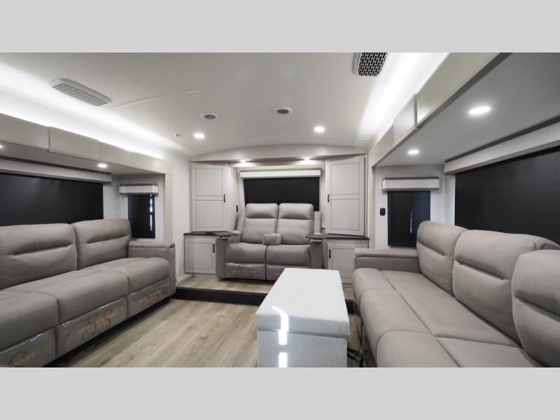 2026 Jayco North Point 382FLRB, $ 168,047