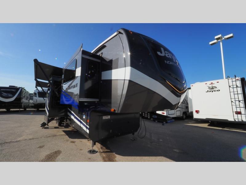2026 Jayco North Point 382FLRB, $ 168,047