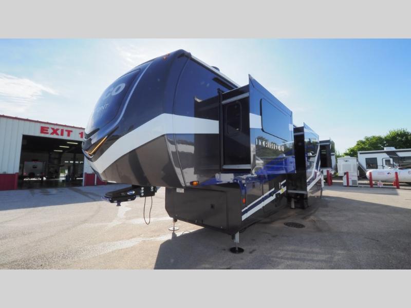 2026 Jayco North Point 382FLRB, $ 168,047