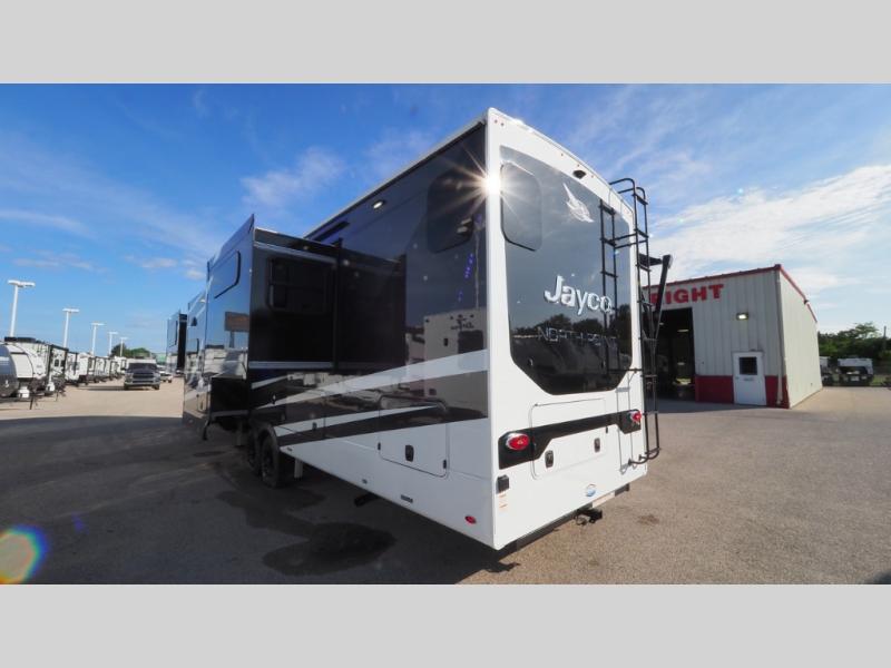 2026 Jayco North Point 382FLRB, $ 168,047