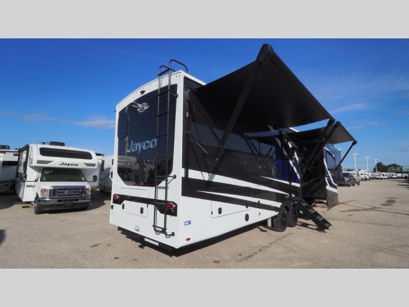 2026 Jayco North Point 382FLRB, $ 168,047