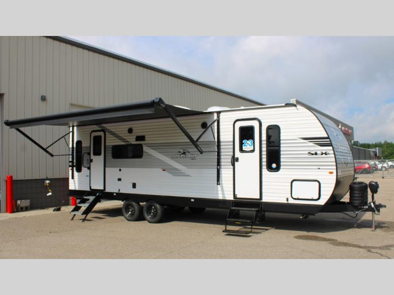 2026 Jayco Jay Flight SLX 262RLS, $ 40,499