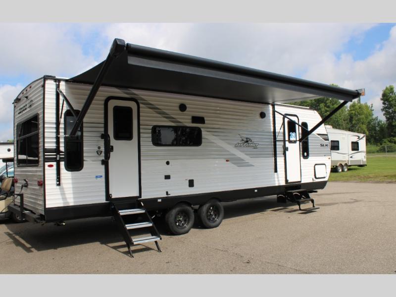 2026 Jayco Jay Flight SLX 262RLS, $ 40,499