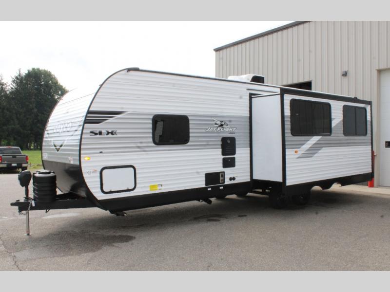 2026 Jayco Jay Flight SLX 262RLS, $ 40,499