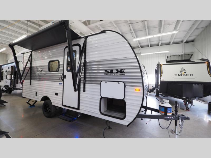 2026 Jayco Jay Flight SLX 170BH Sport Edition, $ 22,493