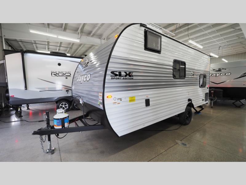 2026 Jayco Jay Flight SLX 170BH Sport Edition, $ 22,493