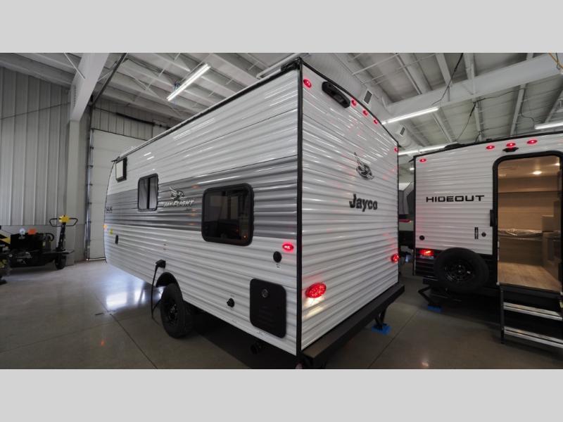 2026 Jayco Jay Flight SLX 170BH Sport Edition, $ 22,493