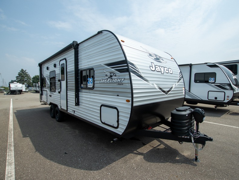 2026 Jayco Jay Flight SLX 260BH, $ 33,006