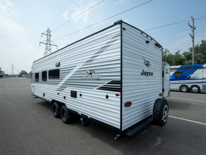2026 Jayco Jay Flight SLX 260BH, $ 33,006