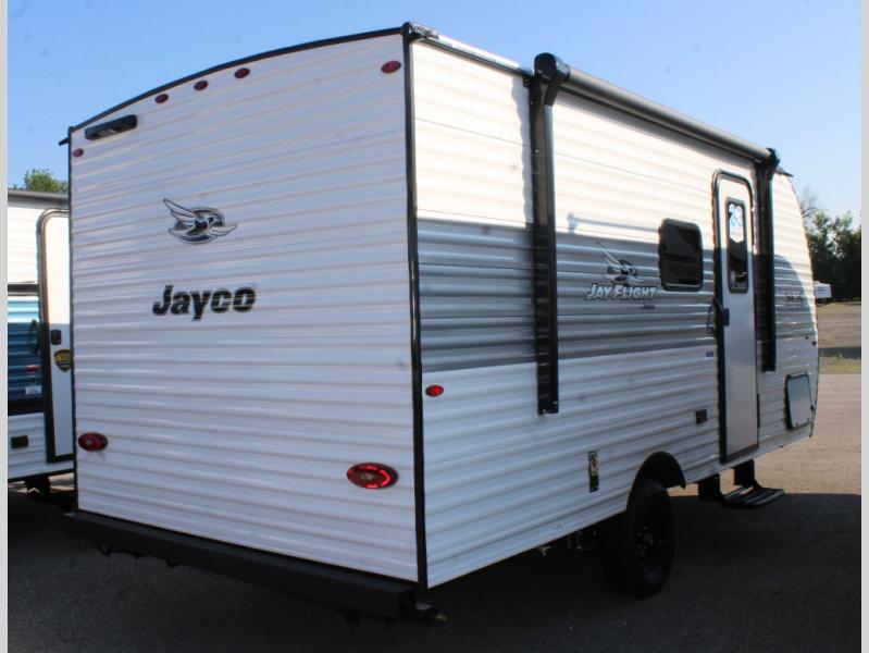 2026 Jayco Jay Flight SLX 170BH Sport Edition, $ 22,493