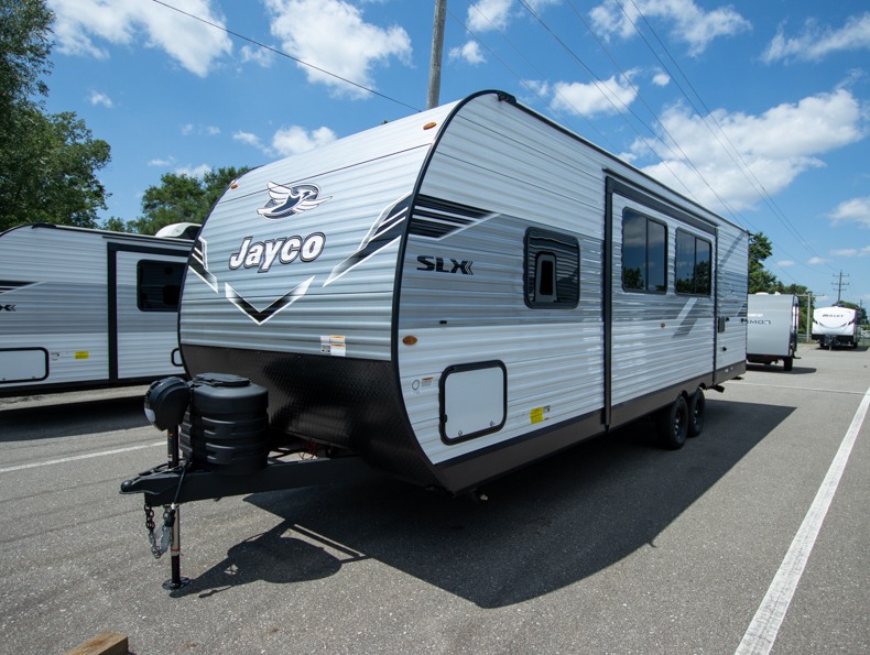 2026 Jayco Jay Flight SLX 261BHS, $ 39,306