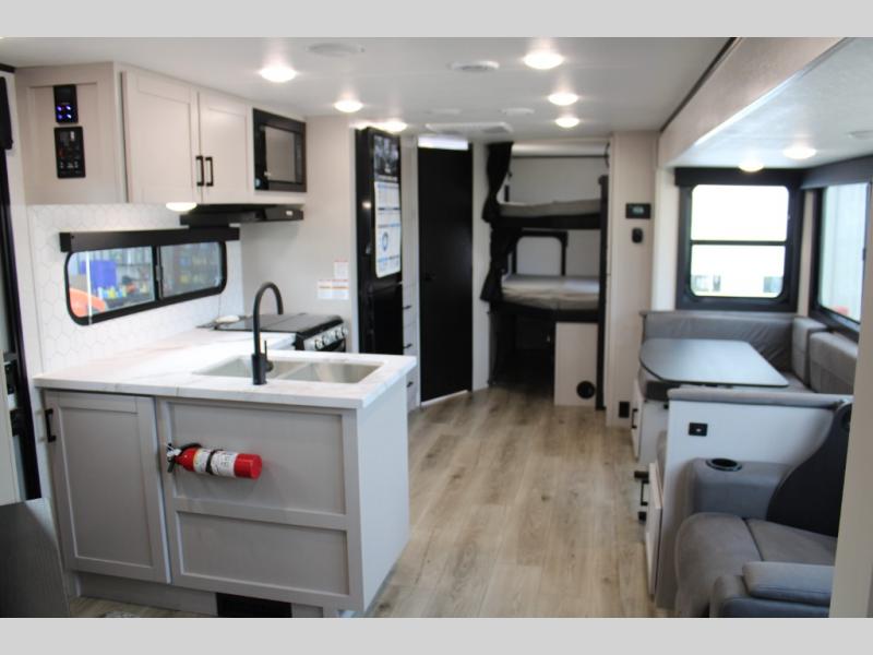 2026 Jayco Jay Feather 29BHB, $ 60,818