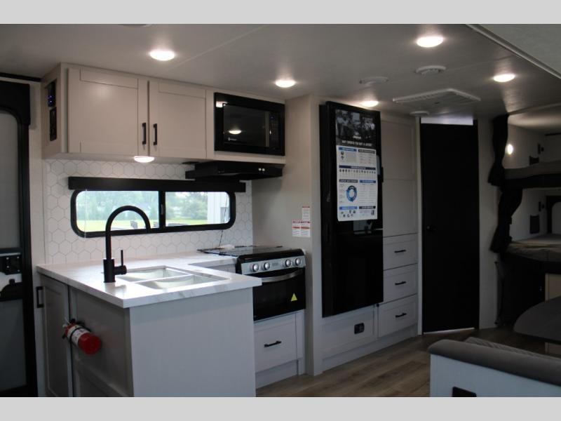 2026 Jayco Jay Feather 29BHB, $ 60,818