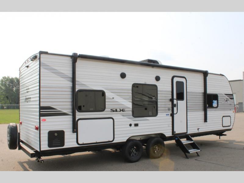 2026 Jayco Jay Flight SLX 260BH, $ 33,006