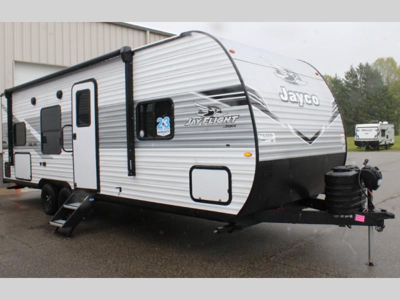 2026 Jayco Jay Flight SLX 260BH, $ 32,031