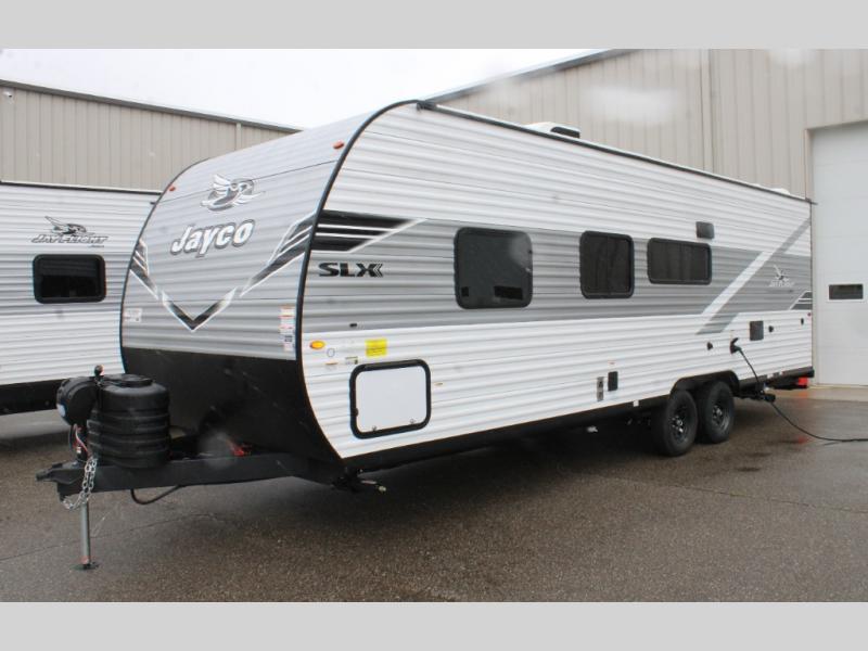 2026 Jayco Jay Flight SLX 260BH, $ 32,031