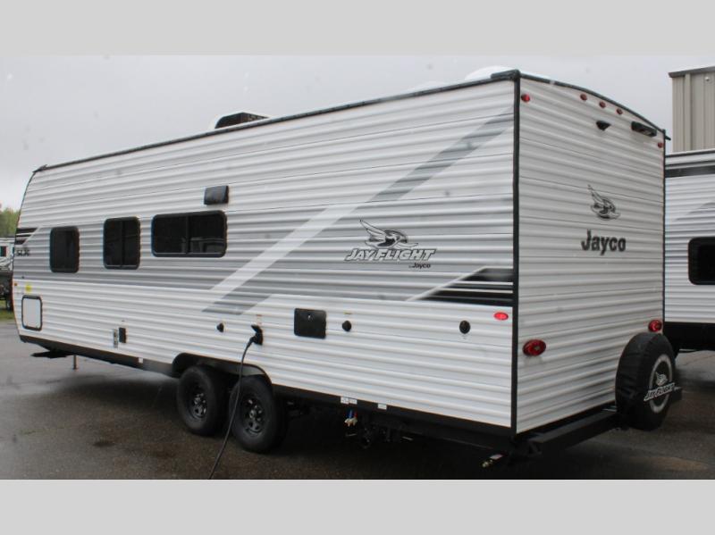 2026 Jayco Jay Flight SLX 260BH, $ 32,031