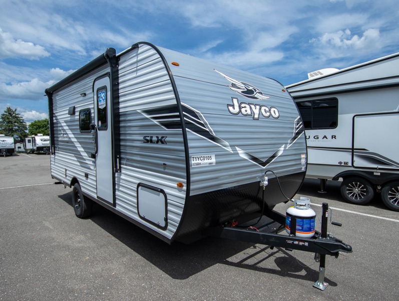 2026 Jayco Jay Flight SLX 175BH, $ 27,211