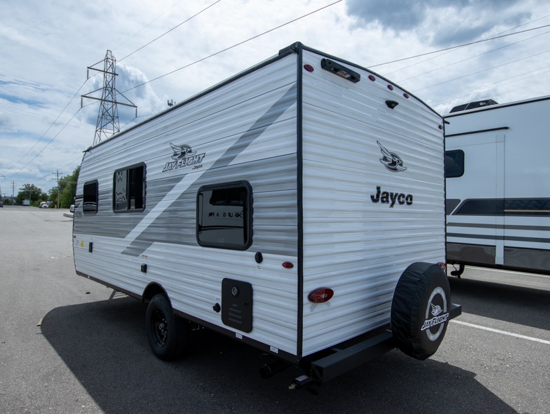 2026 Jayco Jay Flight SLX 175BH, $ 27,211