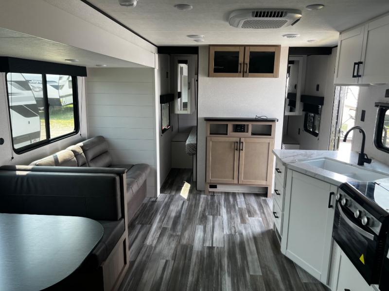 2026 Jayco Jay Flight SLX 261BHS, $ 39,306