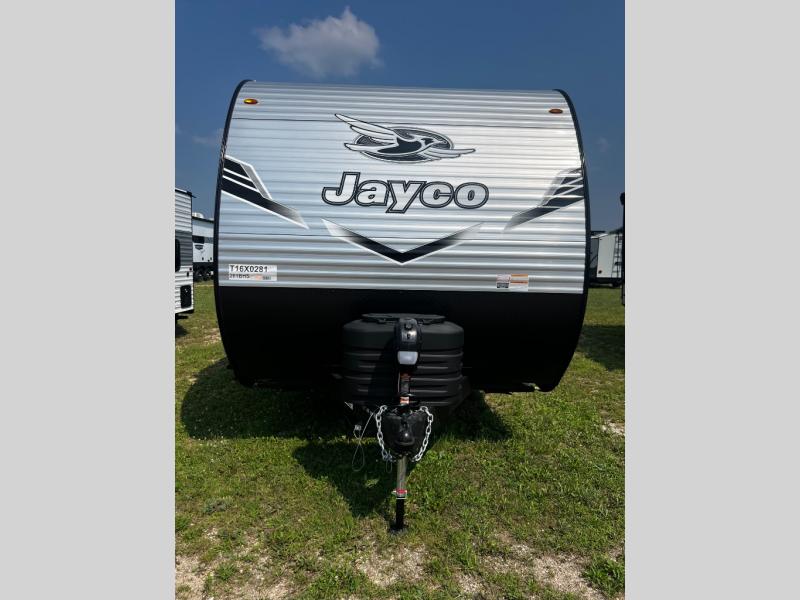 2026 Jayco Jay Flight SLX 261BHS, $ 39,306