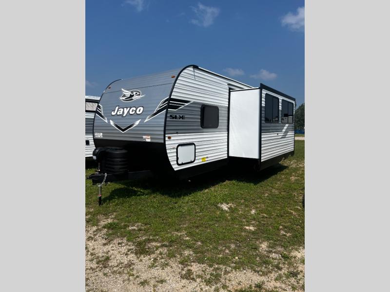 2026 Jayco Jay Flight SLX 261BHS, $ 39,306