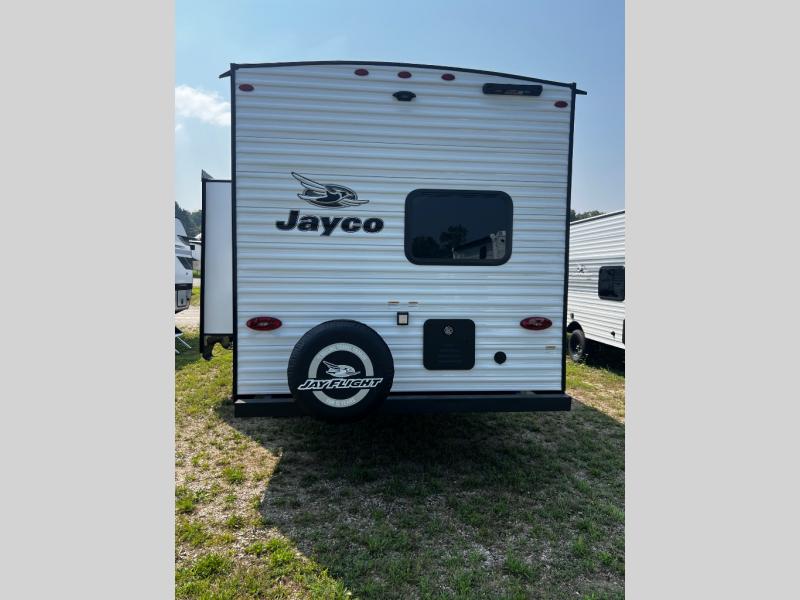 2026 Jayco Jay Flight SLX 261BHS, $ 39,306