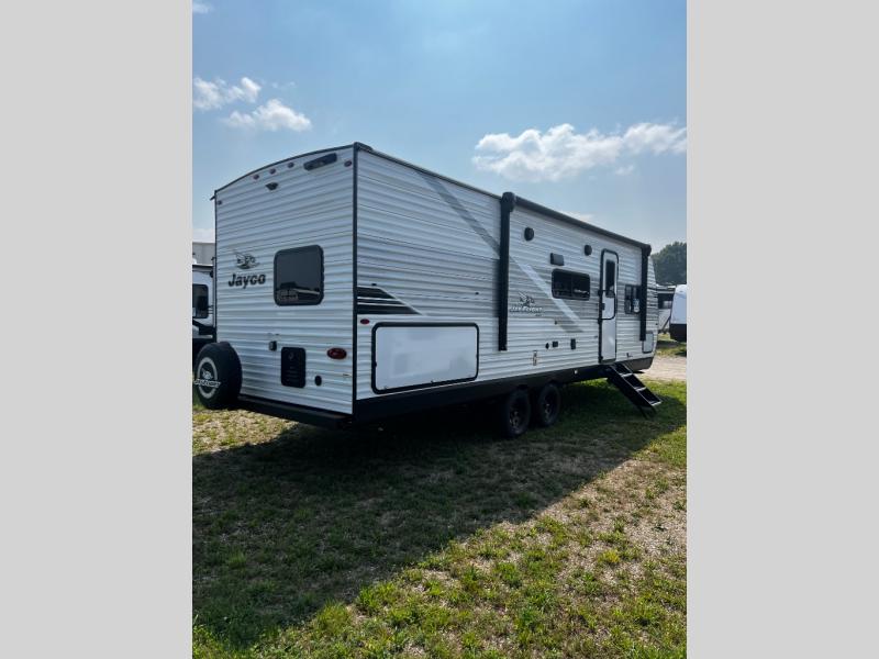 2026 Jayco Jay Flight SLX 261BHS, $ 39,306
