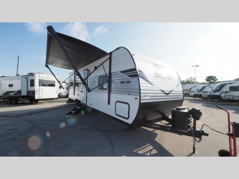2026 Jayco Jay Flight SLX 265TH, $ 41,850