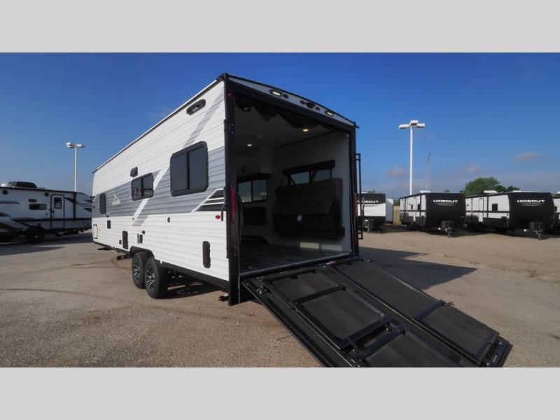 2026 Jayco Jay Flight SLX 265TH, $ 41,850