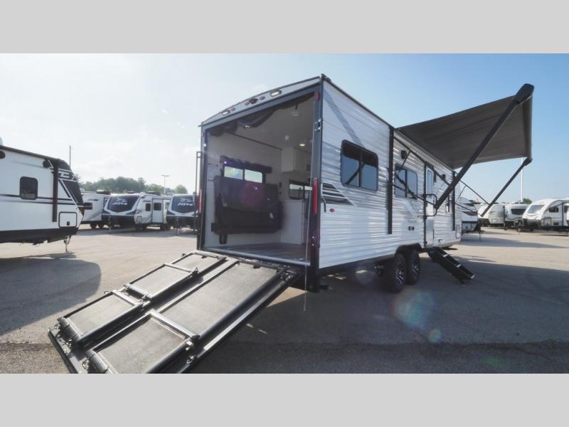 2026 Jayco Jay Flight SLX 265TH, $ 41,850